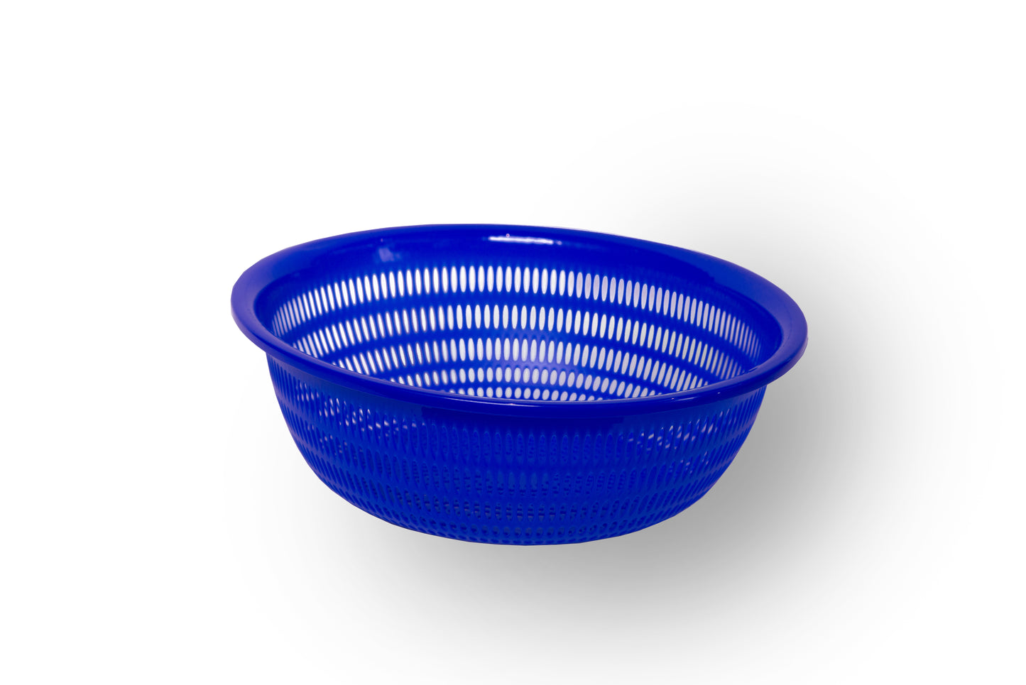 Oval Basket