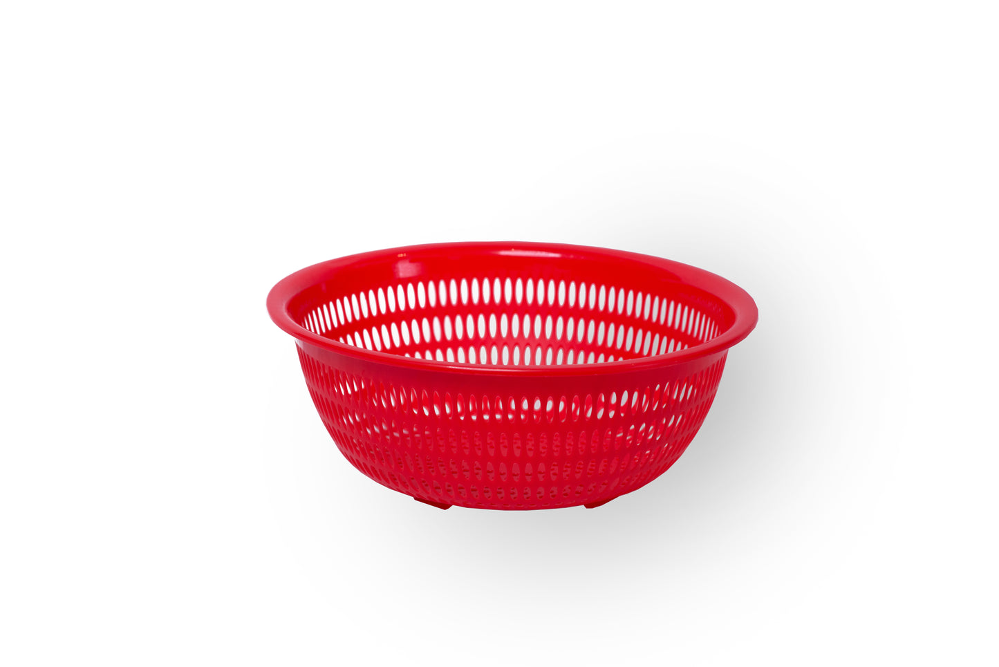 Oval Basket