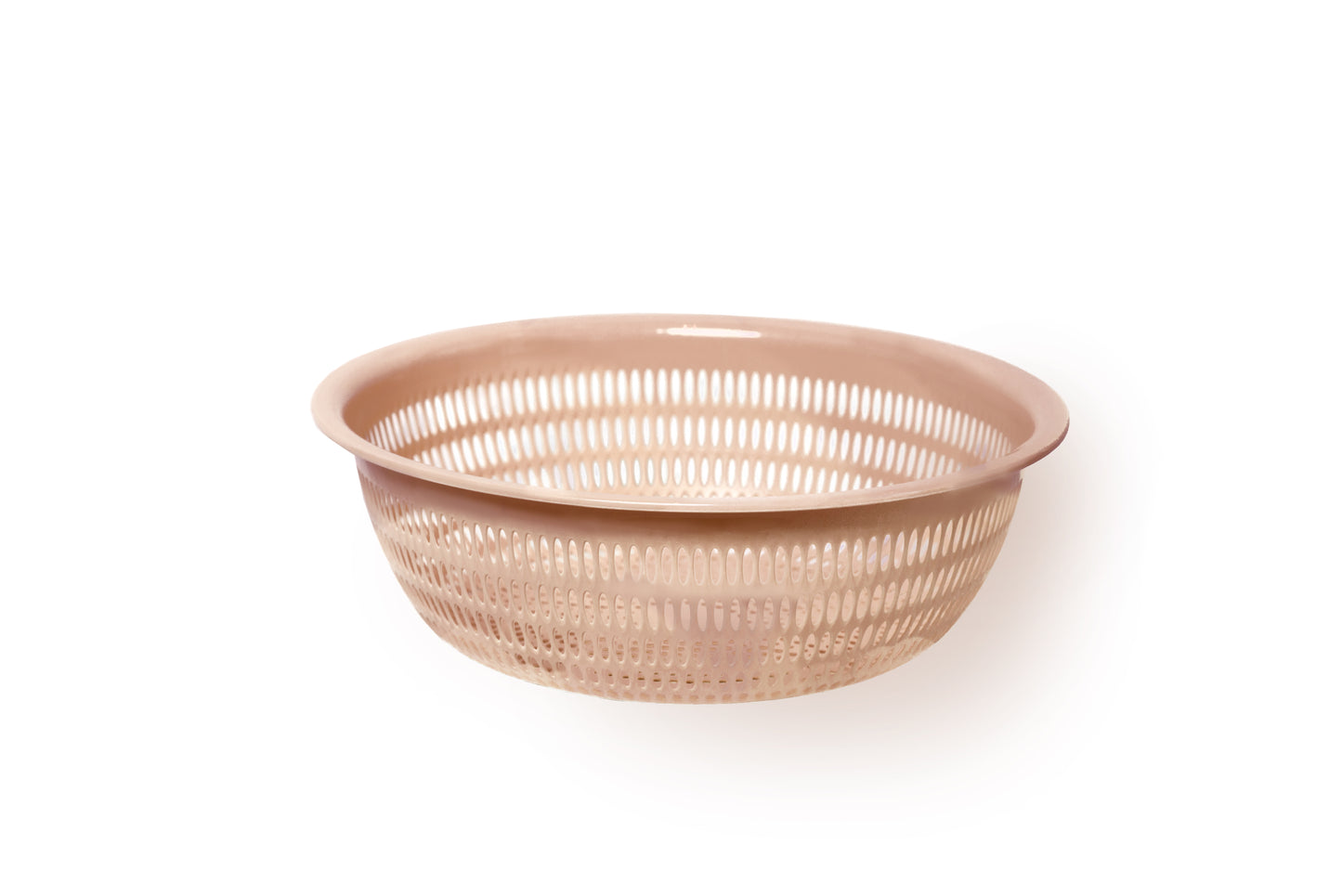 Oval Basket