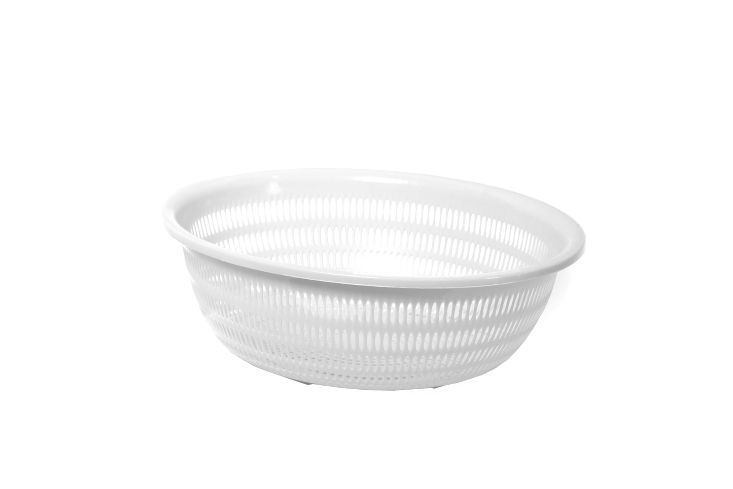 Oval Basket