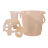 Diamond Bath Set