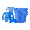 Diamond Bath Set
