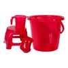 Diamond Bath Set