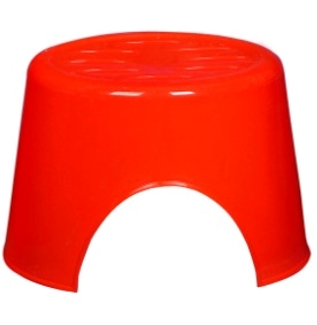 Elegant Bath Stool