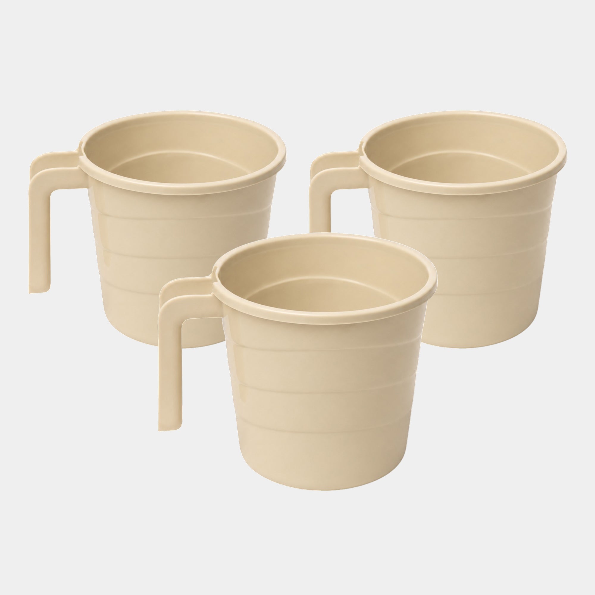 Elegant Mug (3-Pack)