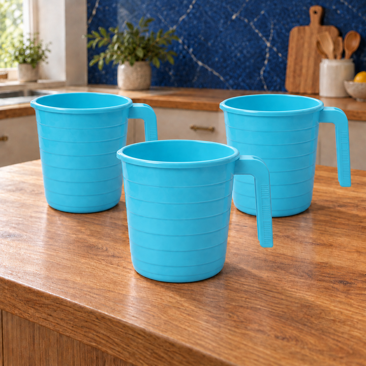 Elegant Mug (3-Pack)