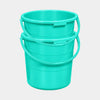 Elegant Bucket 20 litre  (Pack-2)