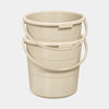 Elegant Bucket 20 litre  (Pack-2)