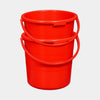 Elegant Bucket 20 litre  (Pack-2)