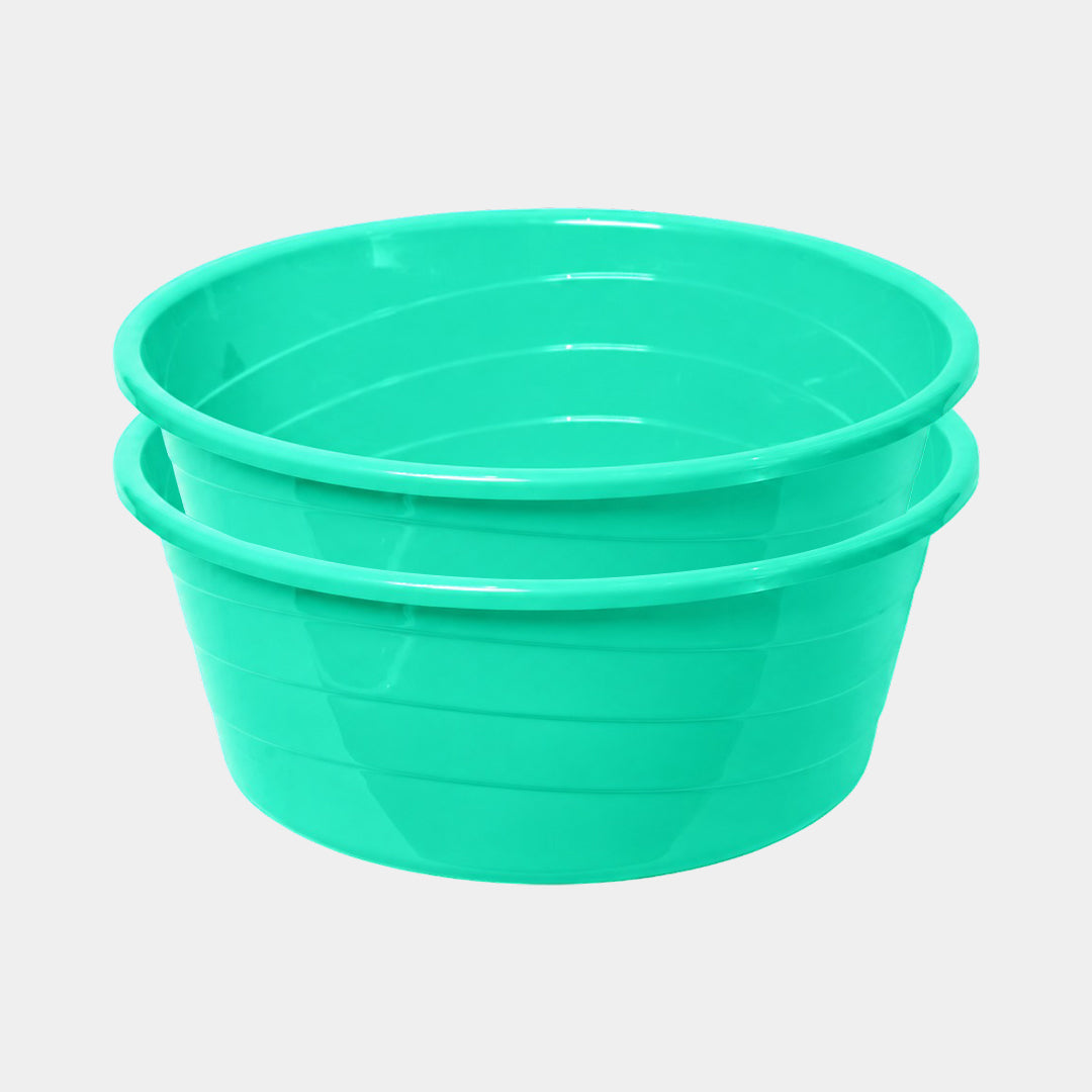 Elegant tub 15L (Pack-2)