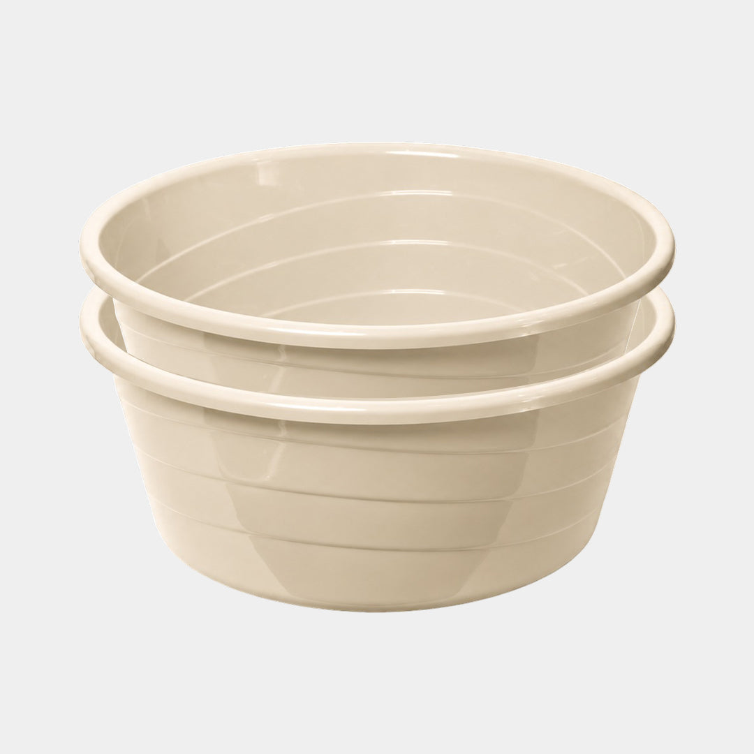 Elegant tub 15L (Pack-2)