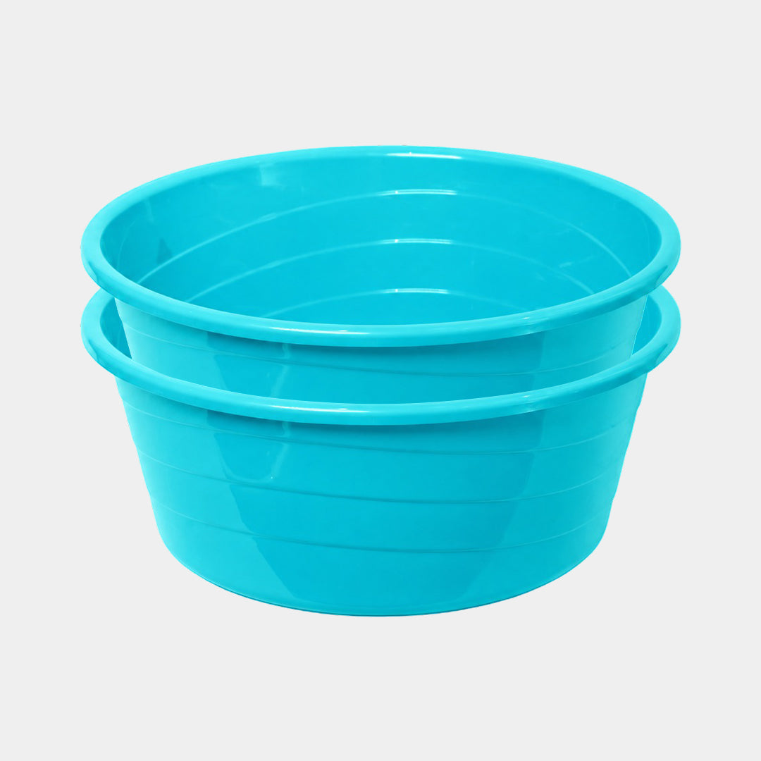 Elegant tub 15L (Pack-2)