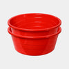 Elegant tub 15L (Pack-2)