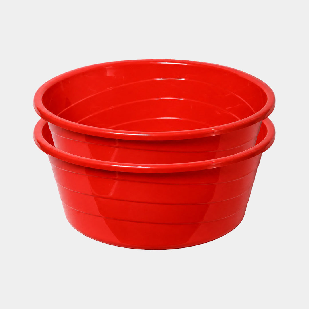 Elegant tub 15L (Pack-2)