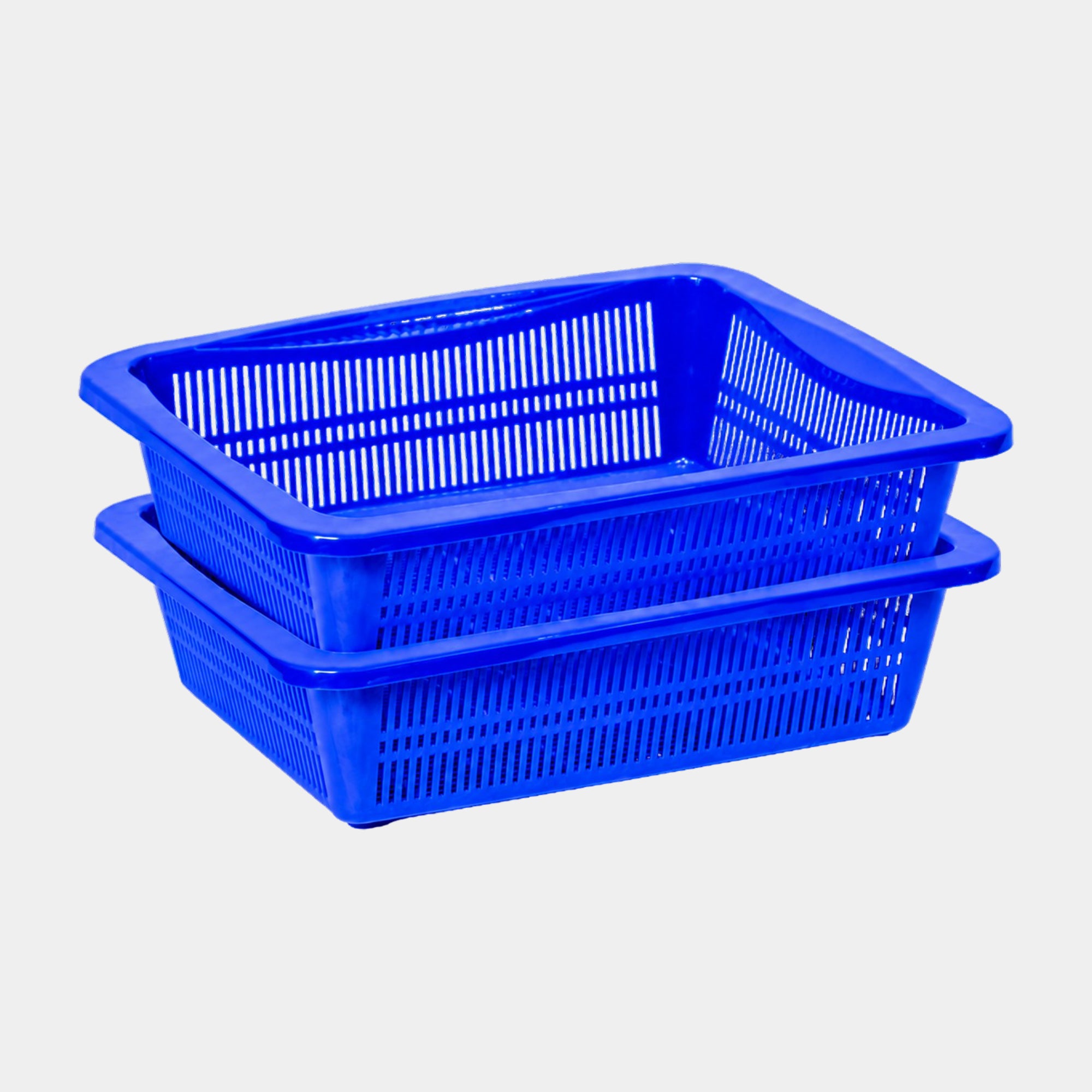 Fashion Basket large (2-Pack)