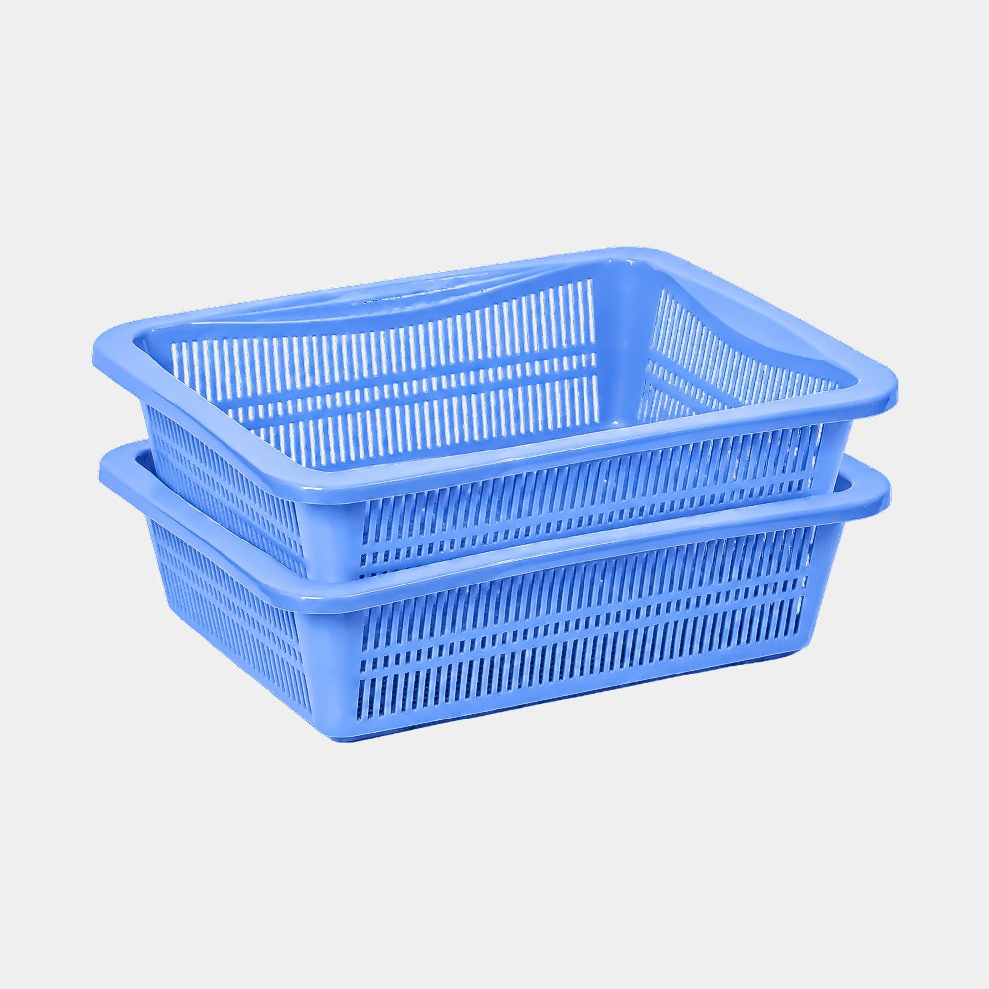 Fashion Basket large (2-Pack)