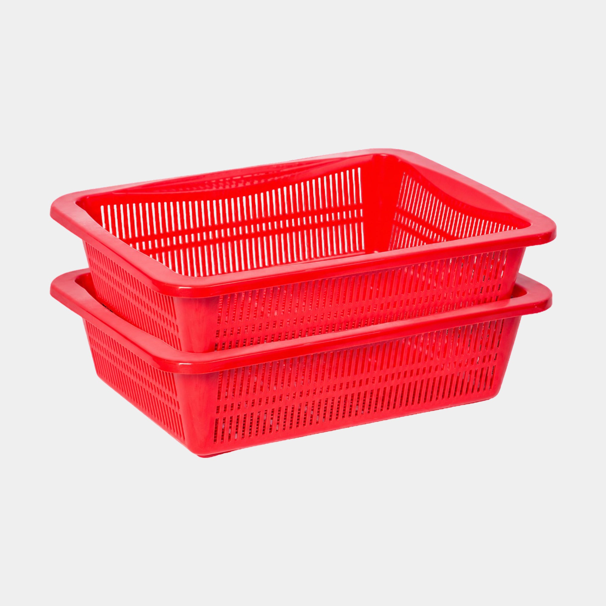 Fashion Basket large (2-Pack)