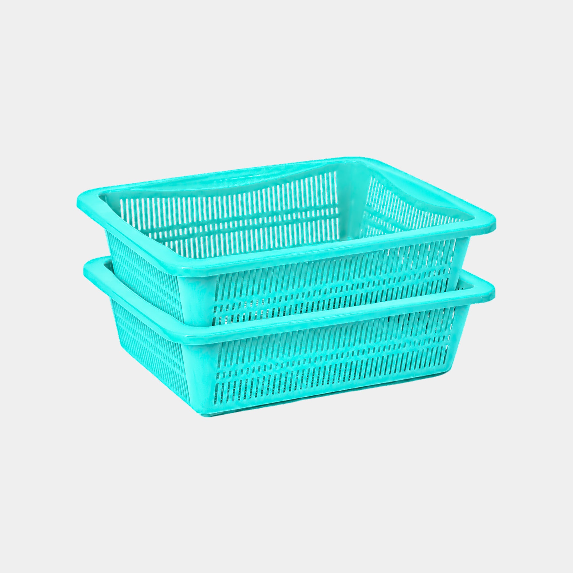 Fashion Basket Small (2-Pack)