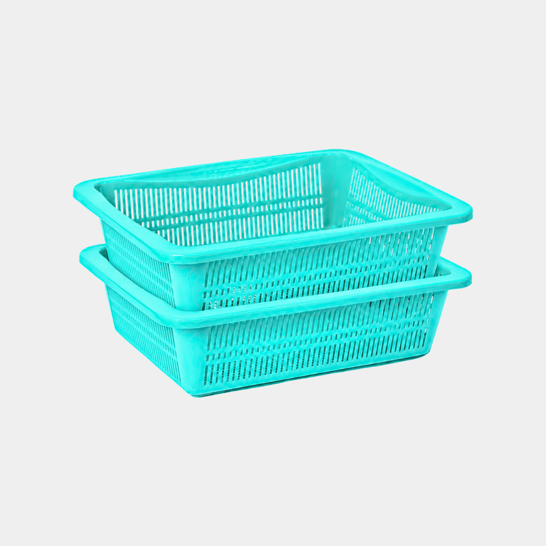 Fashion Basket Small (2-Pack)