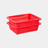 Fashion Basket Small (2-Pack)