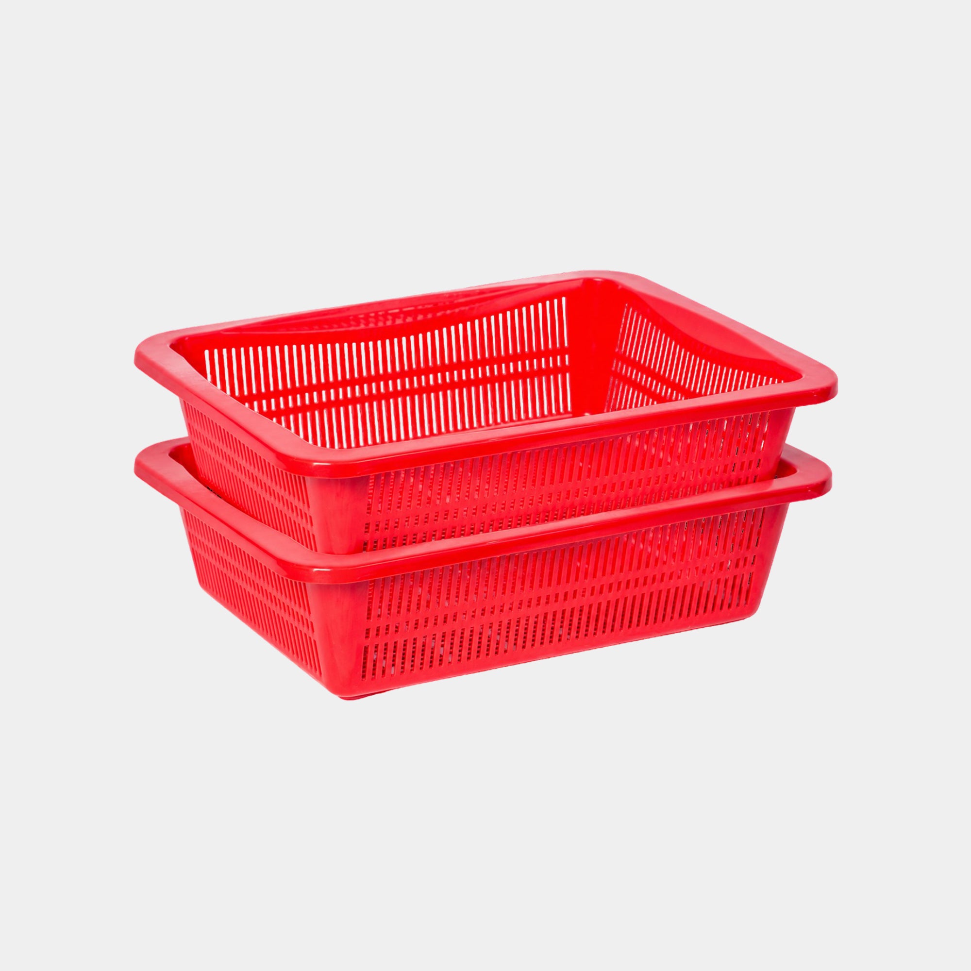 Fashion Basket Small (2-Pack)