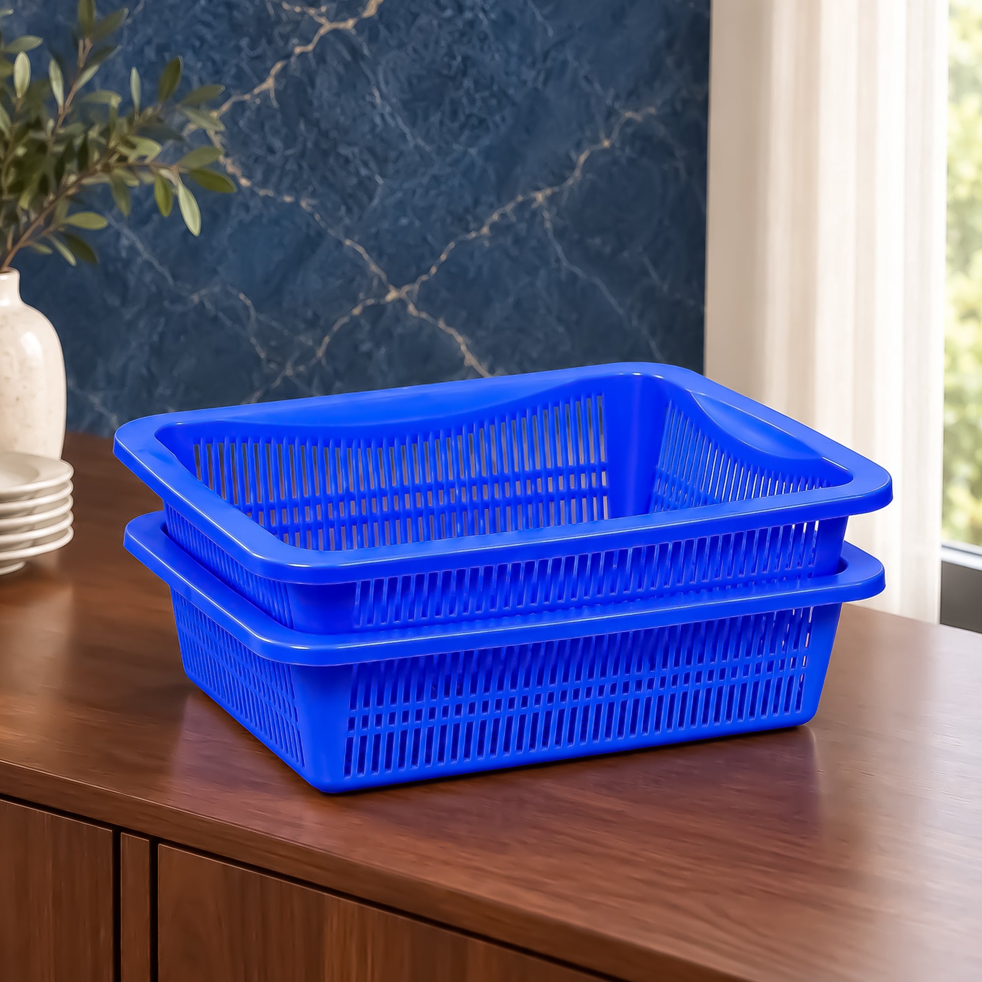 Fashion Basket Small (2-Pack)