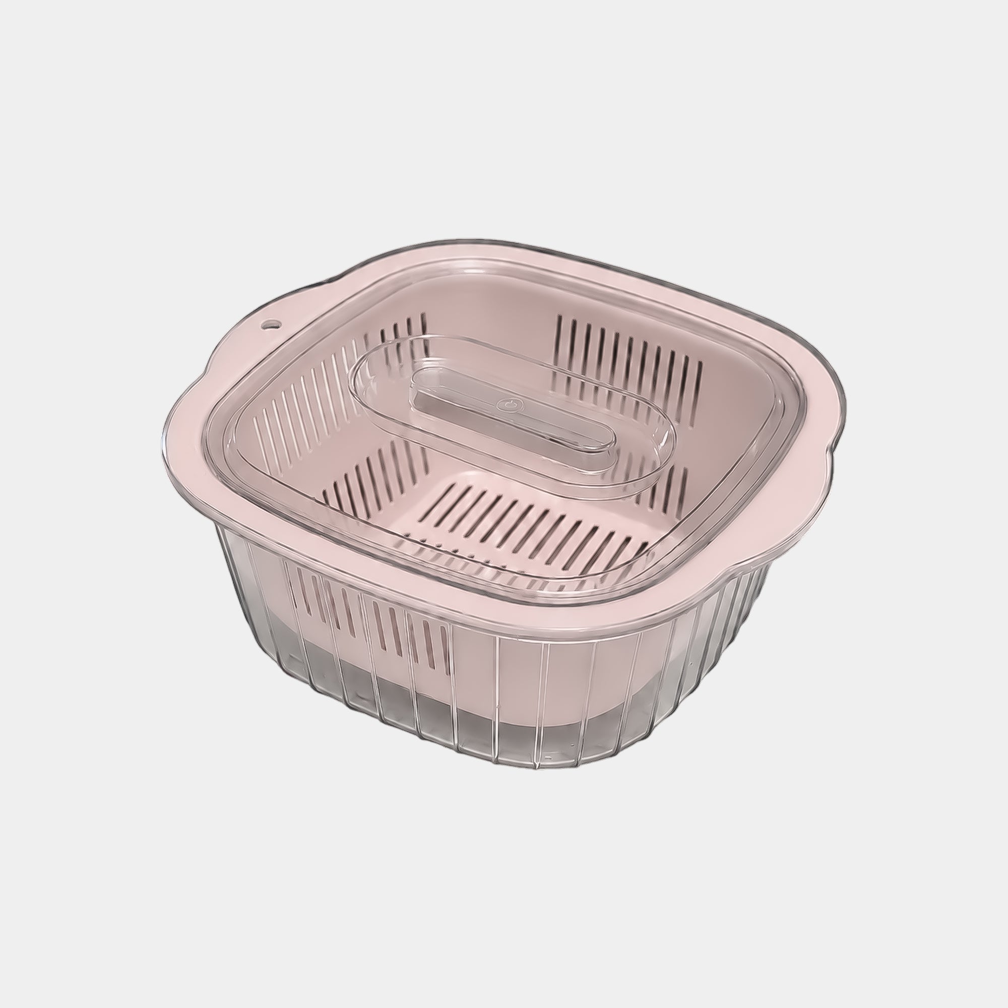 Fresh-O Strainer