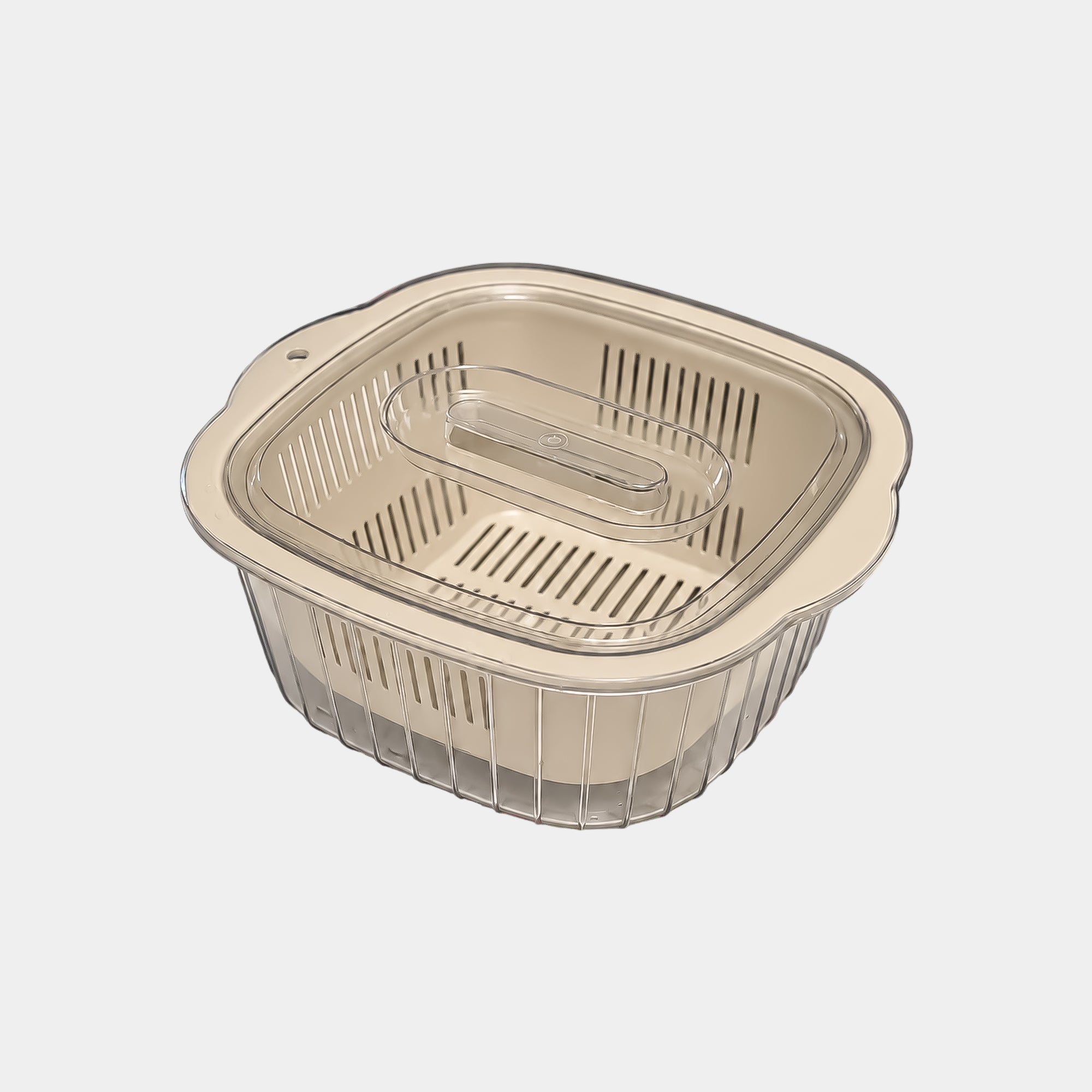 Fresh-O Strainer