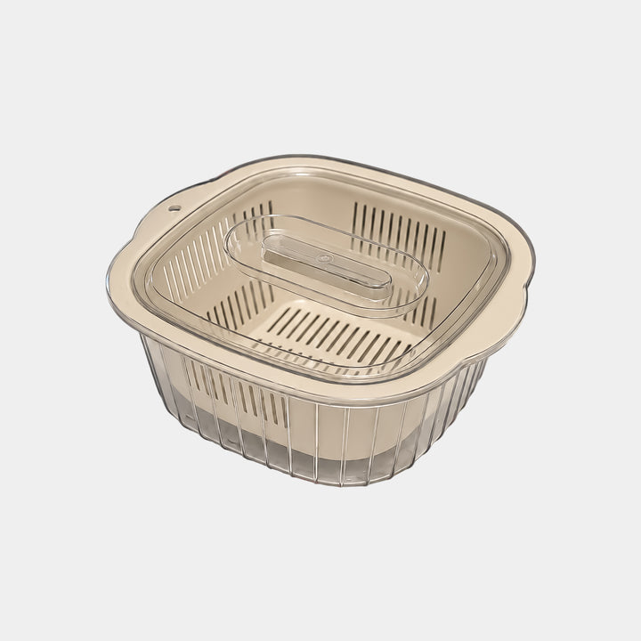 Fresh-O Strainer