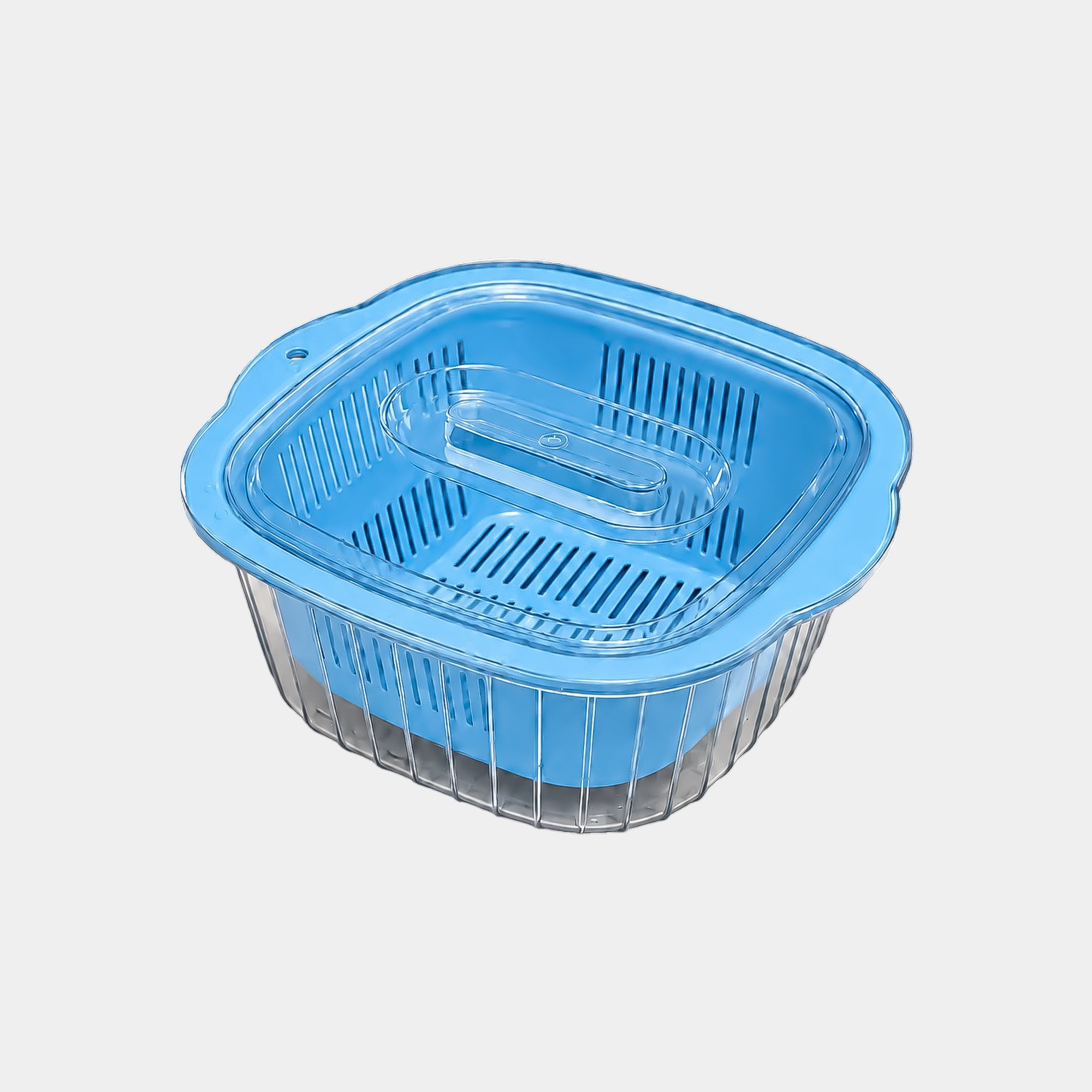 Fresh-O Strainer