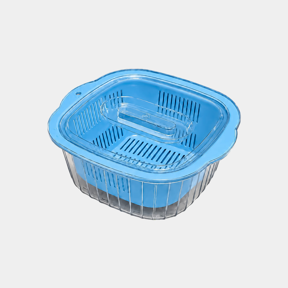 Fresh-O Strainer