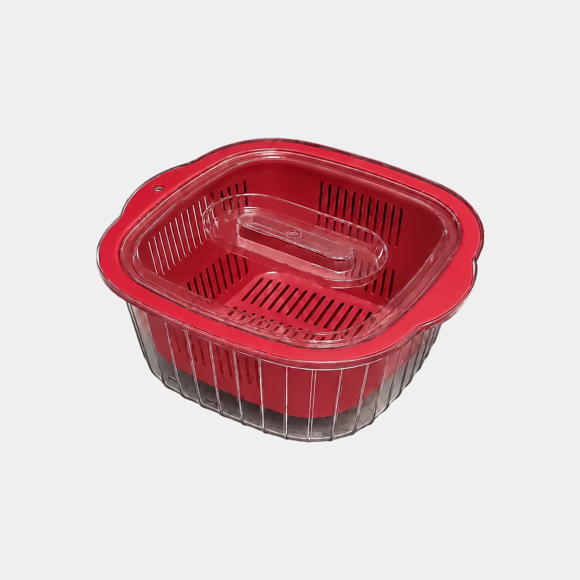 Fresh-O Strainer