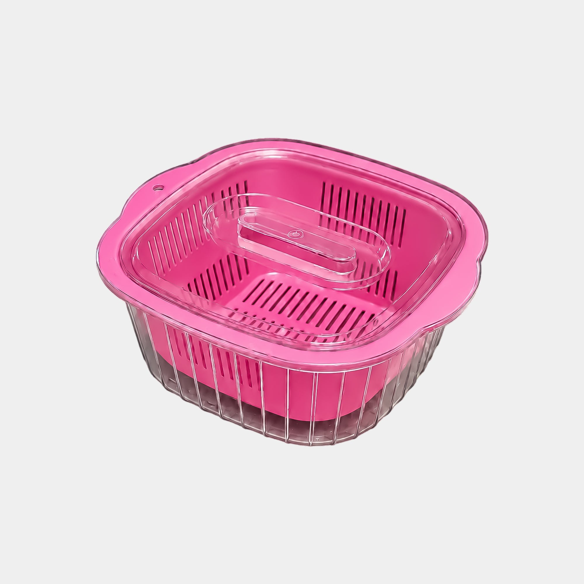 Fresh-O Strainer
