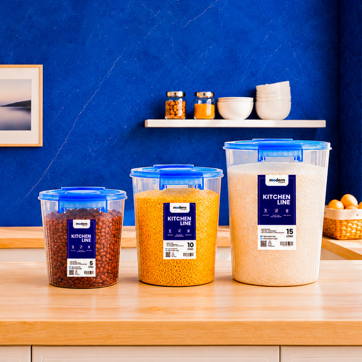 Food Storage