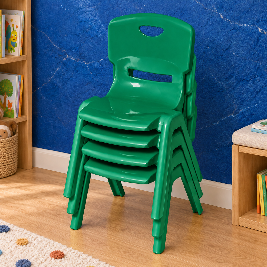 Fun Seat (4-Pack)