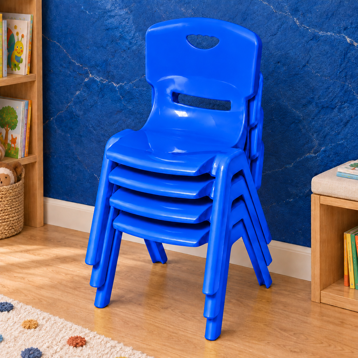 Fun Seat (Pack of 4)