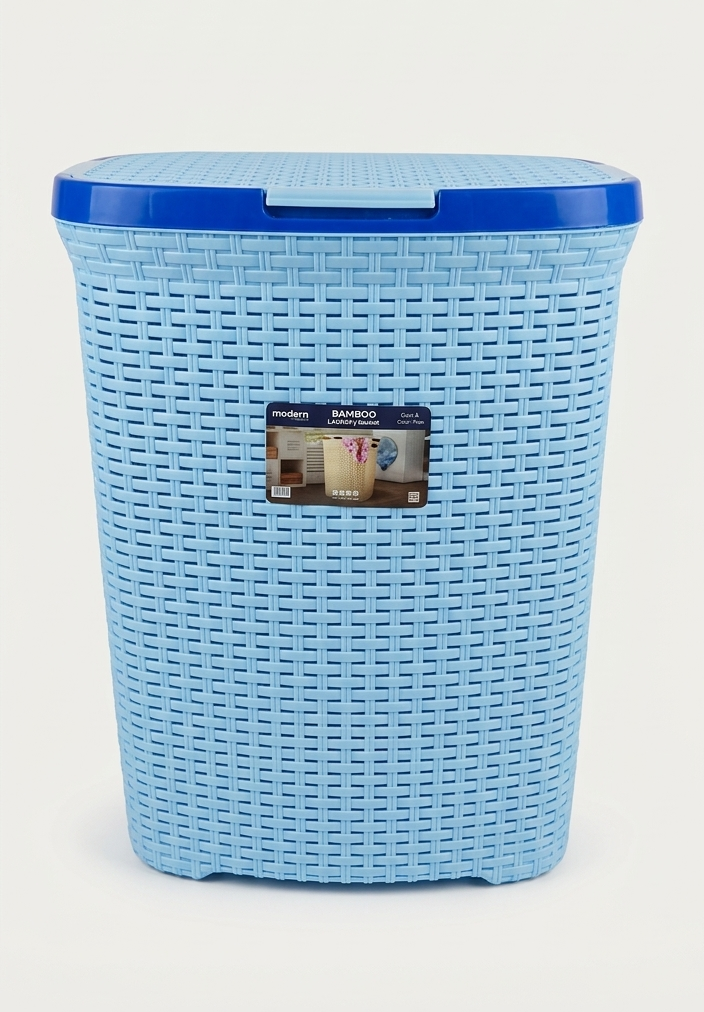 Bamboo Laundry basket