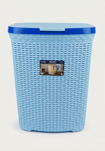Bamboo Laundry basket