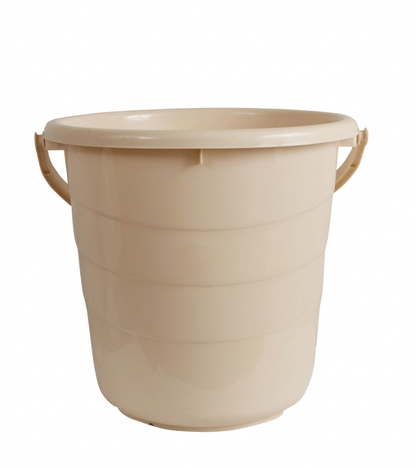 Elegant bucket