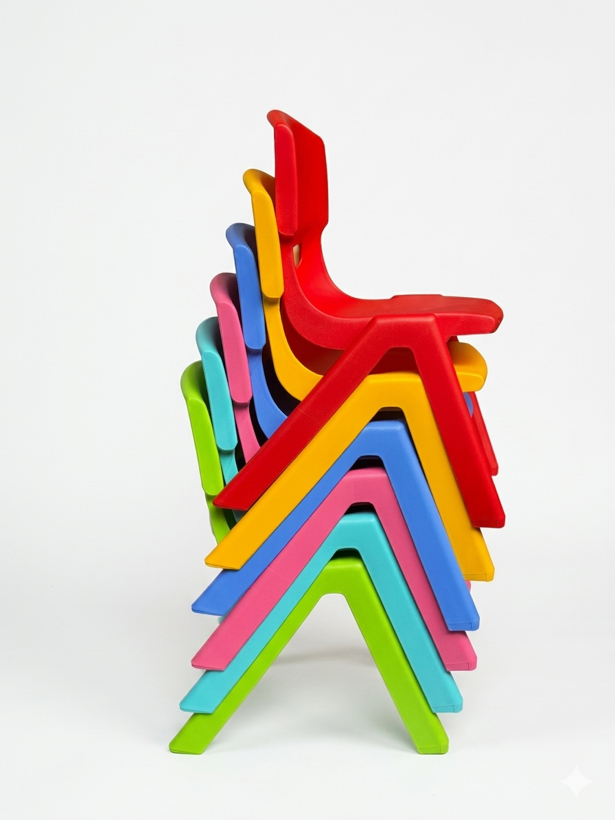 Fun Seat