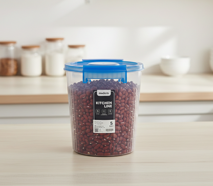 Kitchen Line Storage Container