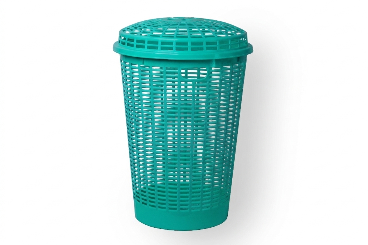 Tulip Laundry Basket