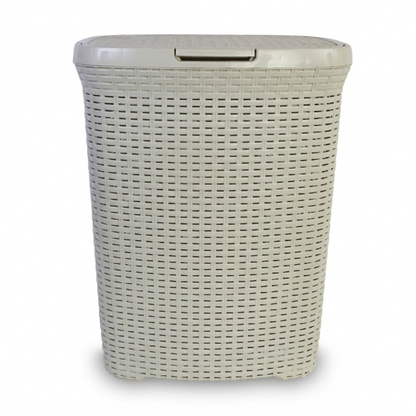 Bamboo Laundry basket