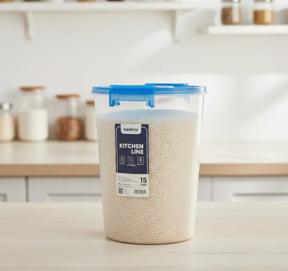 Kitchen Line Storage Container