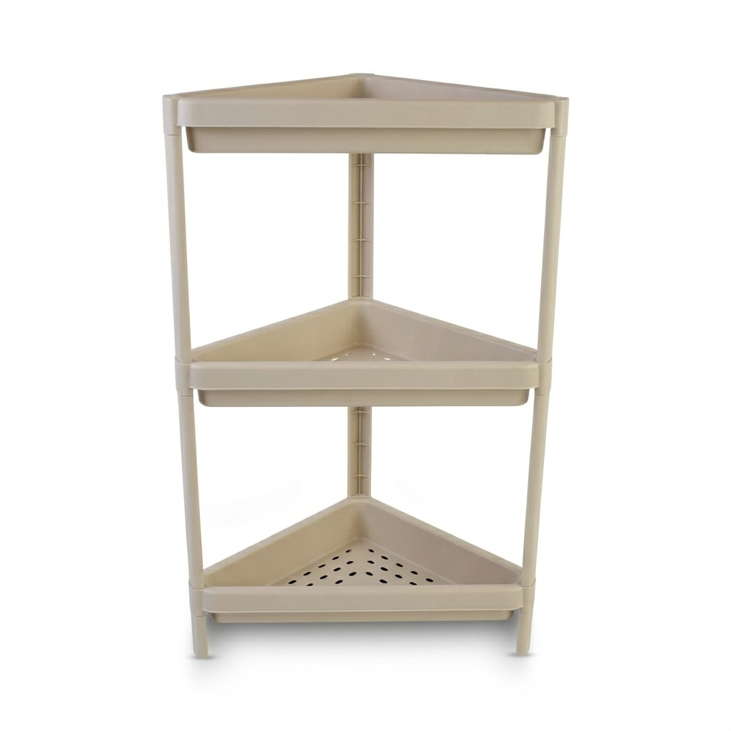 Corner Rack
