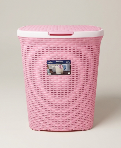 Bamboo Laundry basket