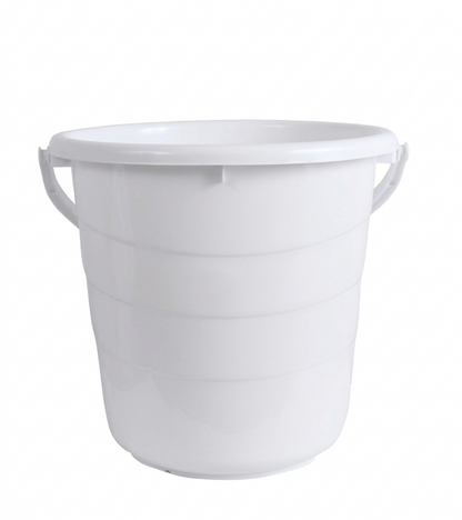 Elegant bucket