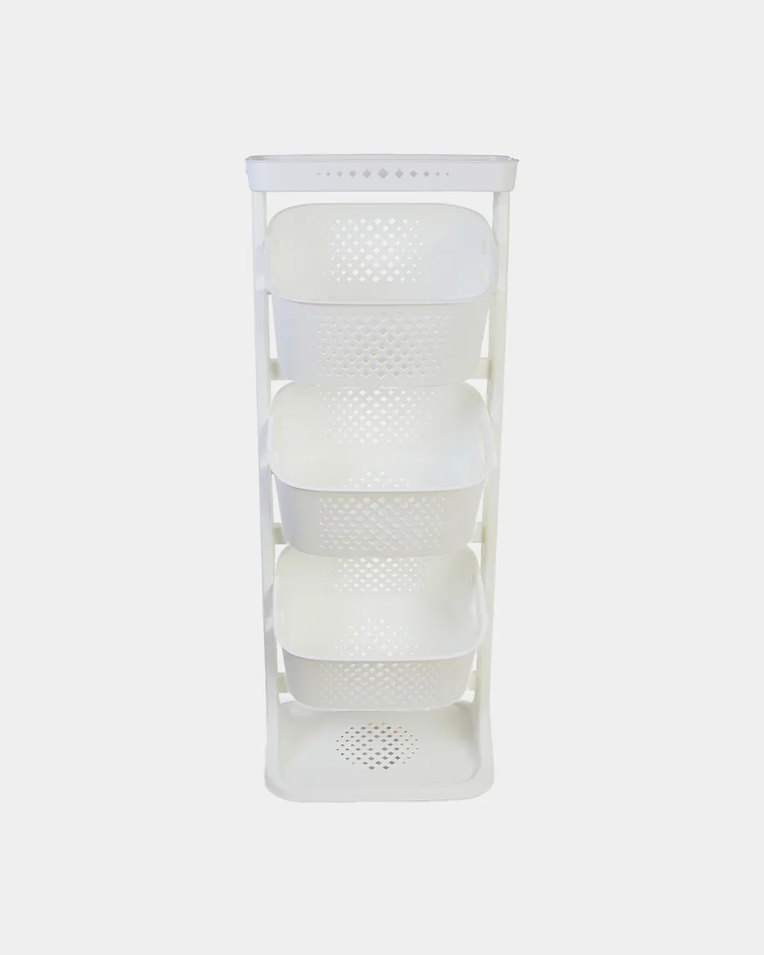 Tri Rack- Your ultimate storage partner – Modern Homeware