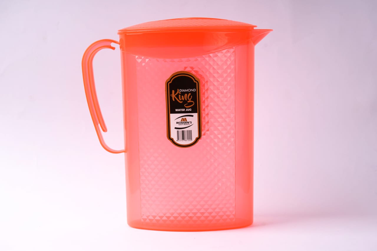 Diamond King Jug 2L