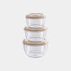 Keeper container